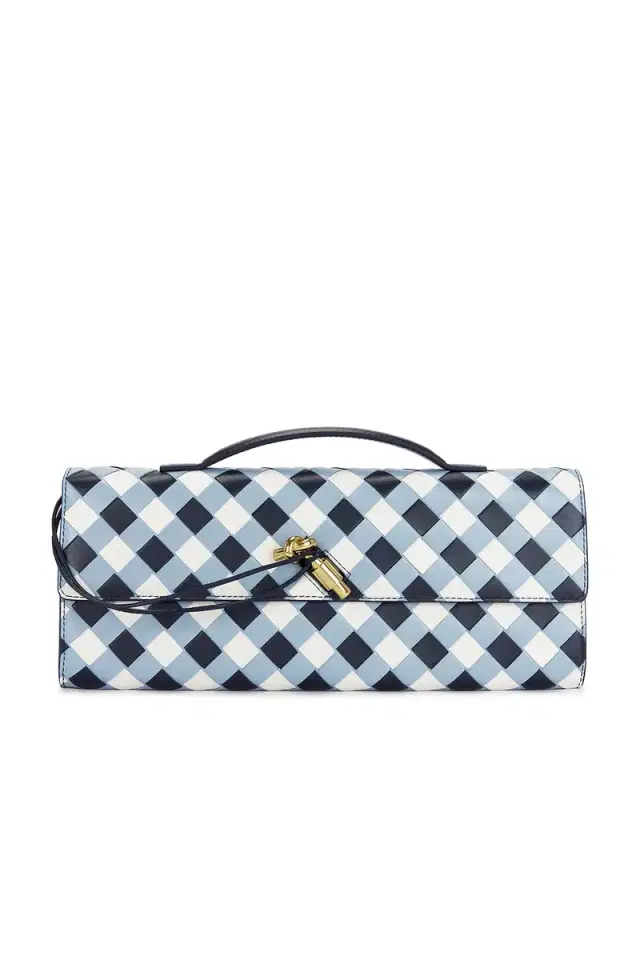 Andiamo Clutch