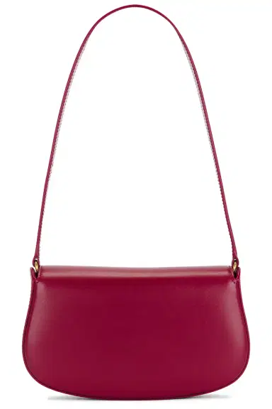 Saint Laurent Mini Shoulder Bag | Thumbnail 3 Saint Laurent Mini Shoulder Bag | Thumbnail 3