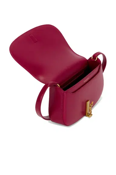 Saint Laurent Mini Shoulder Bag | Thumbnail 5 Saint Laurent Mini Shoulder Bag | Thumbnail 5