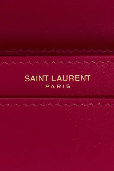 Saint Laurent Mini Shoulder Bag | Thumbnail 6 Saint Laurent Mini Shoulder Bag | Thumbnail 6
