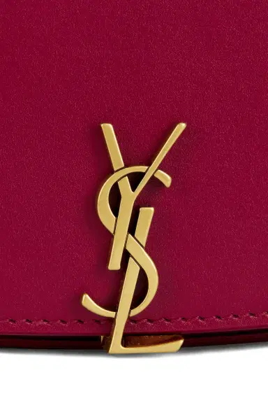 Saint Laurent Mini Shoulder Bag | Thumbnail 7 Saint Laurent Mini Shoulder Bag | Thumbnail 7