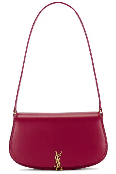 Saint Laurent Mini Shoulder Bag | Thumbnail 1 Saint Laurent Mini Shoulder Bag | Thumbnail 1