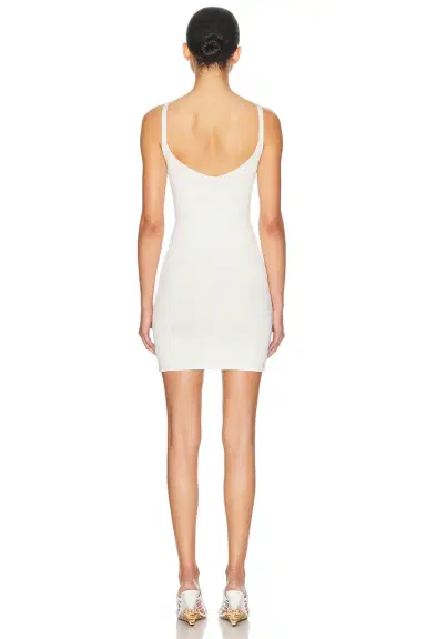 Helsa Aurinda Mini Dress | Thumbnail 5
