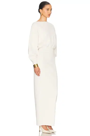 Helsa Hildie Maxi Dress | Thumbnail 2 Helsa Hildie Maxi Dress | Thumbnail 2