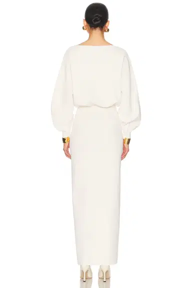 Helsa Hildie Maxi Dress | Thumbnail 3 Helsa Hildie Maxi Dress | Thumbnail 3