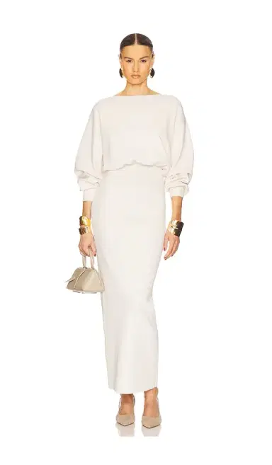 Helsa Hildie Maxi Dress | Thumbnail 4 Helsa Hildie Maxi Dress | Thumbnail 4