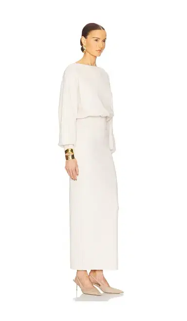 Helsa Hildie Maxi Dress | Thumbnail 5 Helsa Hildie Maxi Dress | Thumbnail 5