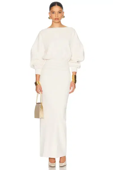 Helsa Hildie Maxi Dress | Thumbnail 1 Helsa Hildie Maxi Dress | Thumbnail 1