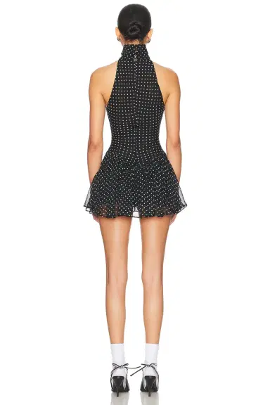 Helsa The Gemma Dress | Thumbnail 5