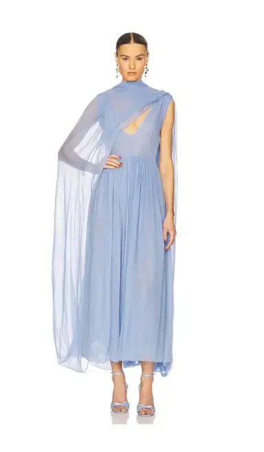 Helsa The Sabine Dress | Thumbnail 2