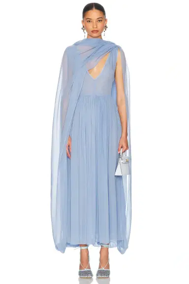 Helsa The Sabine Dress | Thumbnail 5