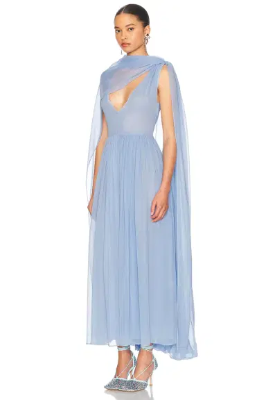 Helsa The Sabine Dress | Thumbnail 6