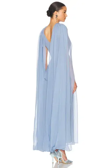 Helsa The Sabine Dress | Thumbnail 7
