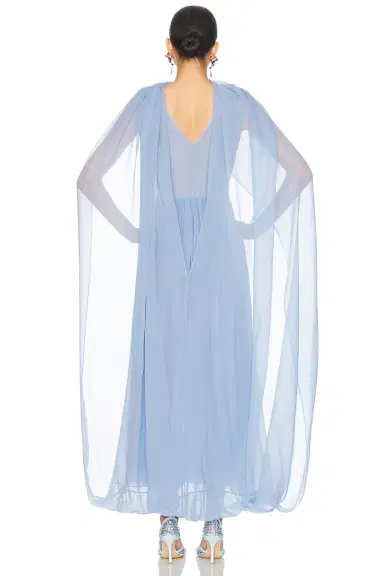 Helsa The Sabine Dress | Thumbnail 8