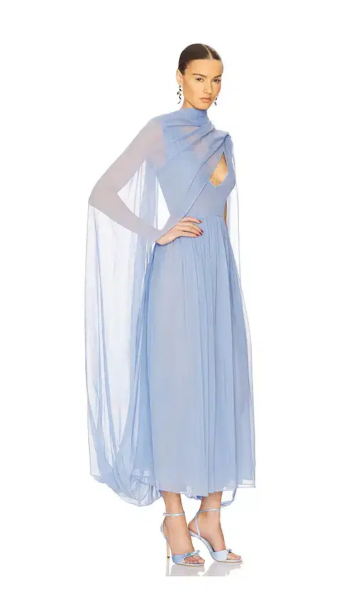Helsa The Sabine Dress