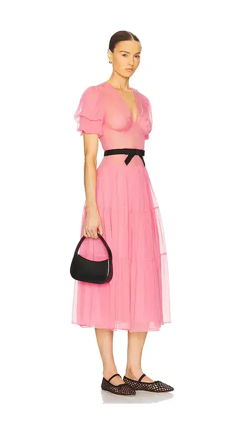 The Sasha Dress