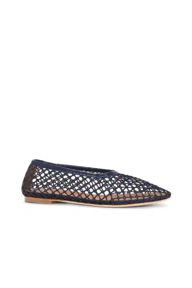 Staud Alba Ballet Flat | Thumbnail 2