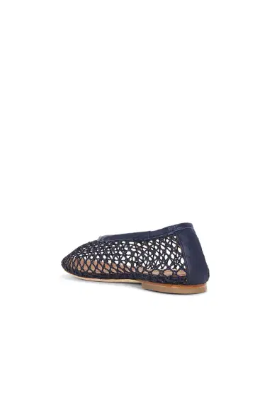 Staud Alba Ballet Flat | Thumbnail 3