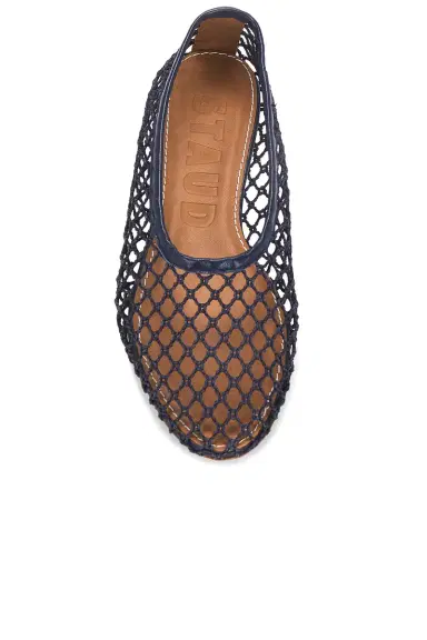 Staud Alba Ballet Flat | Thumbnail 4