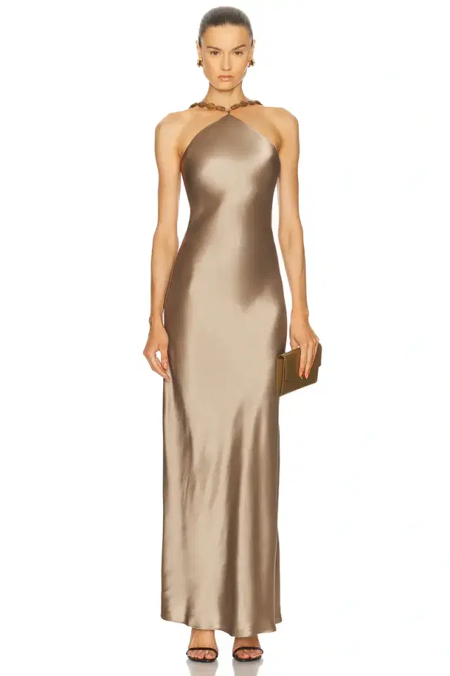 Cadence Dress