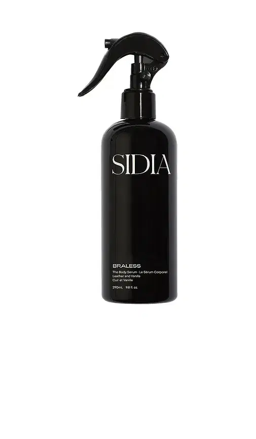 SIDIA The Body Serum