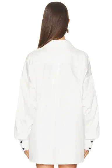 PatBO Long Sleeve Shirt | Thumbnail 3