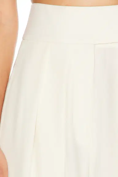 Helsa High Waist Pleated Suit Trouser | Thumbnail 9 Helsa High Waist Pleated Suit Trouser | Thumbnail 9