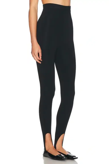 Helsa Hayleigh Stirrup Pant | Thumbnail 2