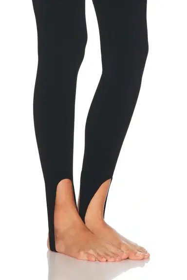 Helsa Hayleigh Stirrup Pant | Thumbnail 6