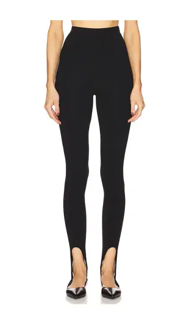 Helsa Hayleigh Stirrup Pant | Thumbnail 7