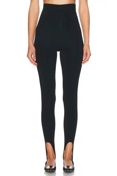 Helsa Hayleigh Stirrup Pant | Thumbnail 1