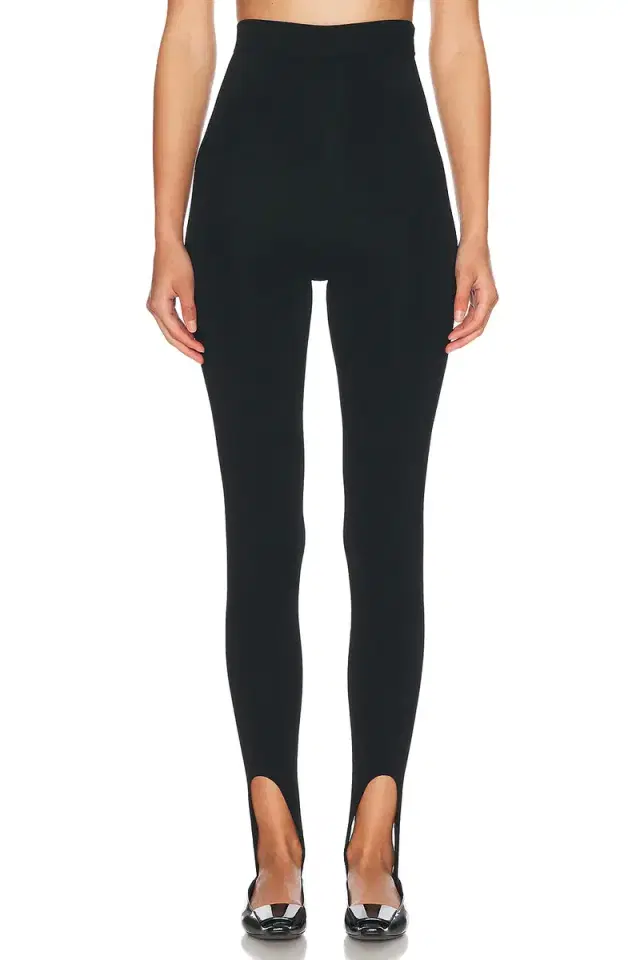 Hayleigh Stirrup Pant