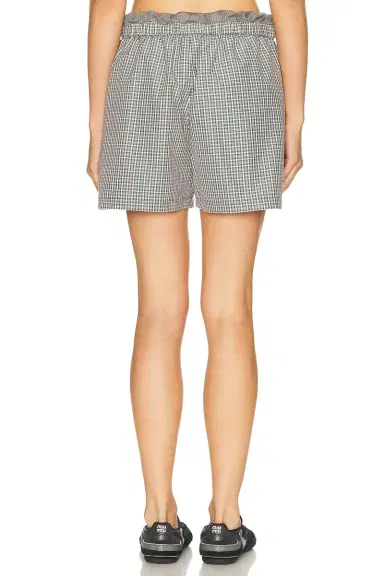Miu Miu Short | Thumbnail 5 Miu Miu Short | Thumbnail 5
