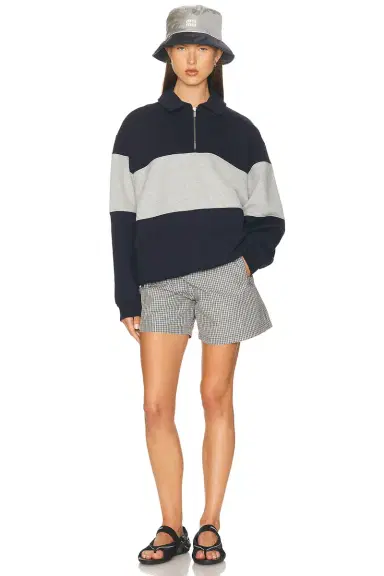 Miu Miu Short | Thumbnail 6 Miu Miu Short | Thumbnail 6
