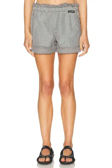 Miu Miu Short | Thumbnail 1 Miu Miu Short | Thumbnail 1