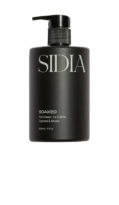 SIDIA The Cream