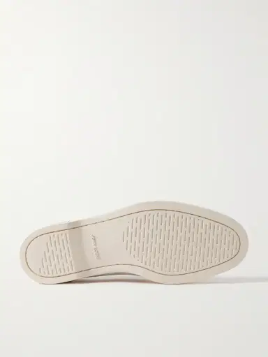 John Lobb Pace Suede Loafers - Men | Thumbnail 3 John Lobb Pace Suede Loafers - Men | Thumbnail 3