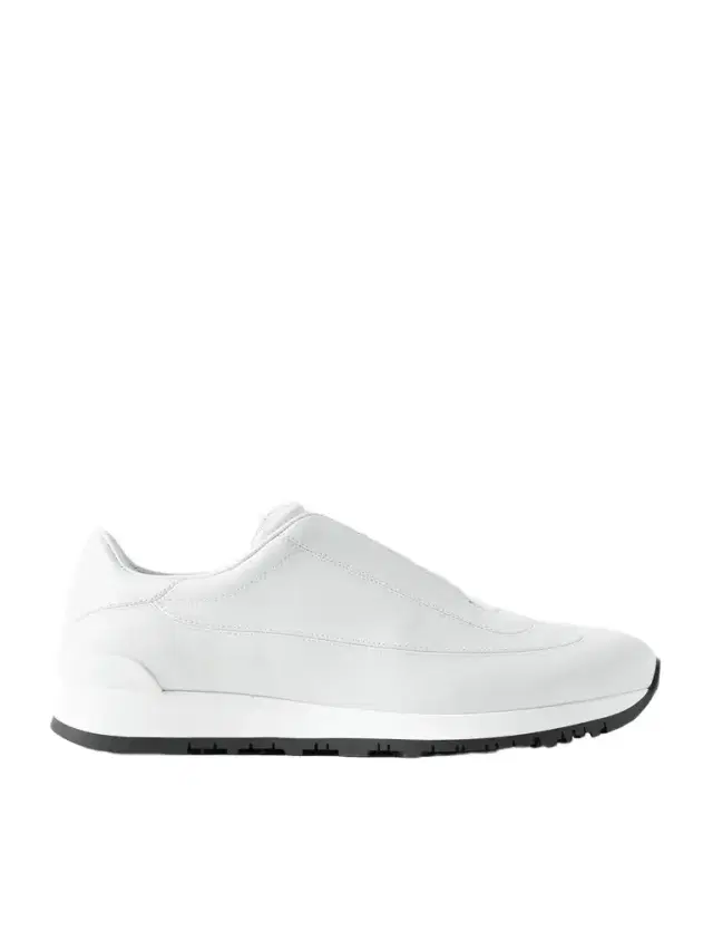 Lift Leather Slip-On Sneakers - Men
