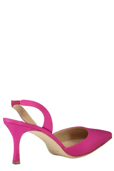Manolo Blahnik Carolyne Pump | Thumbnail 5 Manolo Blahnik Carolyne Pump | Thumbnail 5