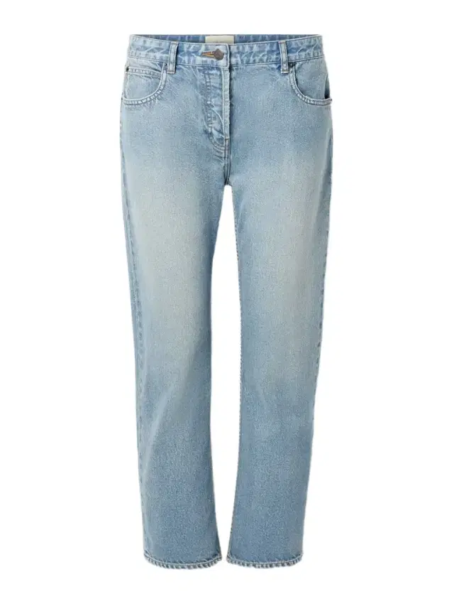 Riaco Mid-rise Slim-leg Jeans