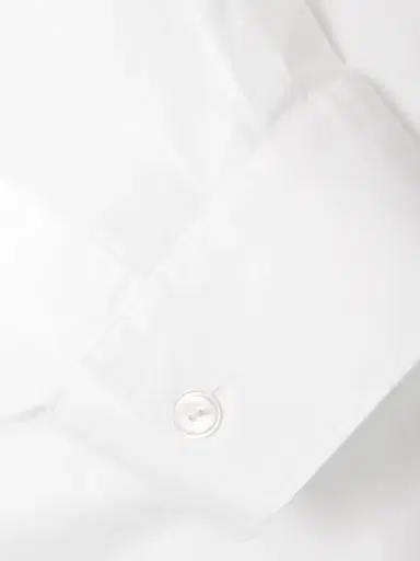 The Row Victoria Oversized Cotton-poplin Shirt | Thumbnail 5