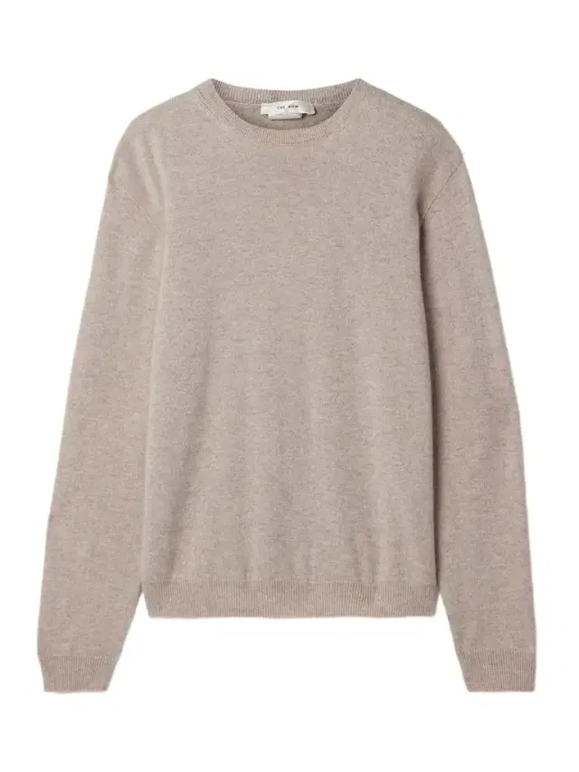 Kisaora Cashmere Sweater