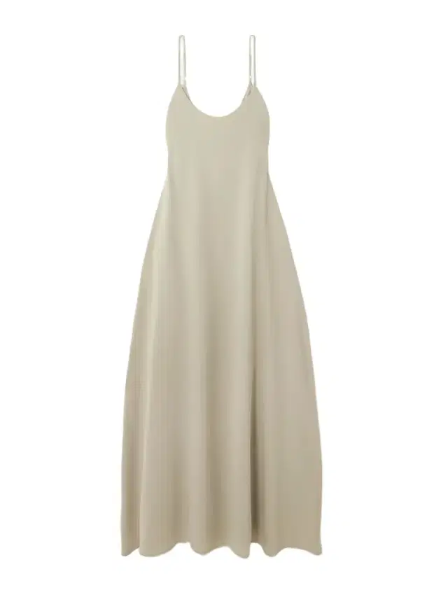 Ari Crepe Maxi Dress