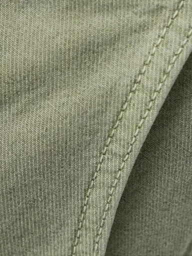 SLVRLAKE Rookie Mid-rise Barrel-leg Cargo Jeans | Thumbnail 5 SLVRLAKE Rookie Mid-rise Barrel-leg Cargo Jeans | Thumbnail 5