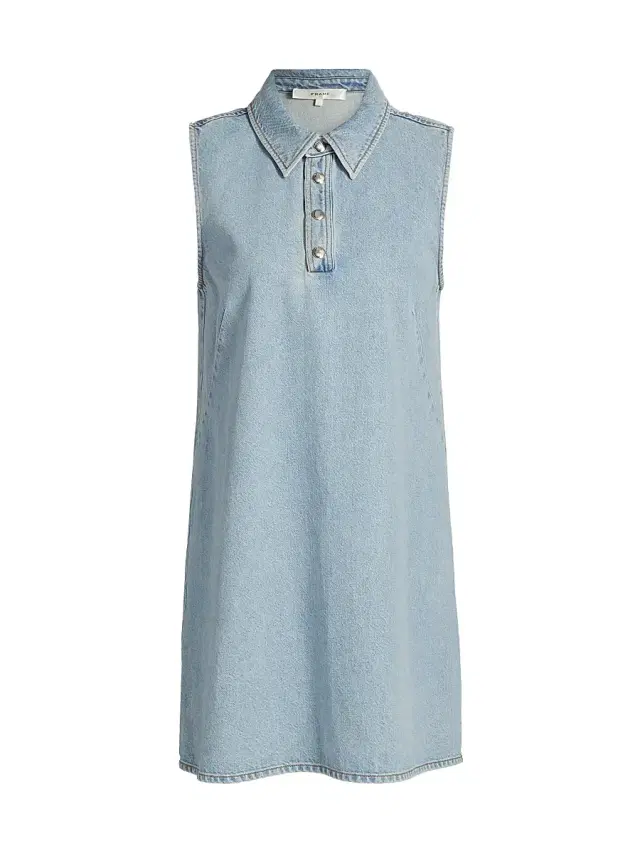 FRAME Women's The City Shift Dress - Betty
