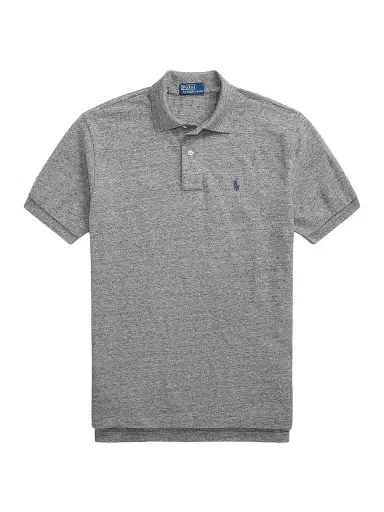 Polo Ralph Lauren Men's Original-Fit Mesh Polo Shirt | Thumbnail 1