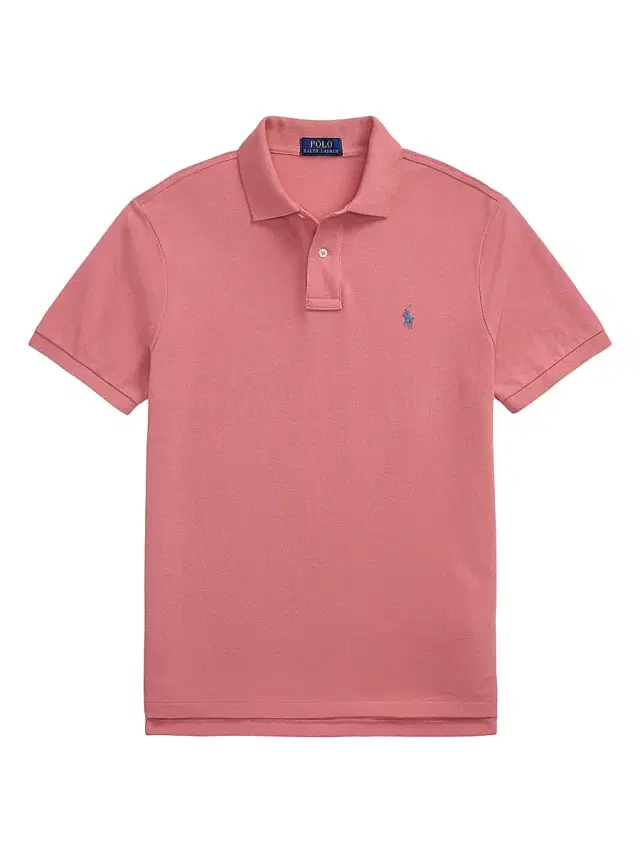 Men's Custom-Slim-Fit Mesh Polo Shirt - Light Sport Heather Men's Custom-Slim-Fit Mesh Polo Shirt - Light Sport Heather