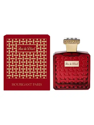Houbigant Paris Rose Du Desert Eau de Parfum Extreme | Thumbnail 2 Houbigant Paris Rose Du Desert Eau de Parfum Extreme | Thumbnail 2