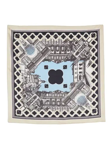 CALLAS MILANO Women's Milan Scarf | Thumbnail 1 CALLAS MILANO Women's Milan Scarf | Thumbnail 1
