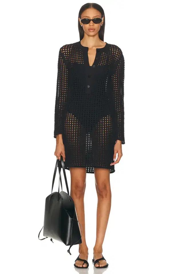 Proenza Schouler Micah Dress